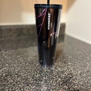 2022 Halloween Starbucks Cold Cup